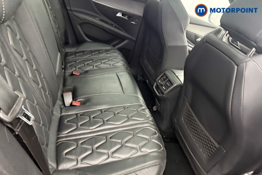 Used Peugeot 3008 2020 for sale - 77997971: Photo 25