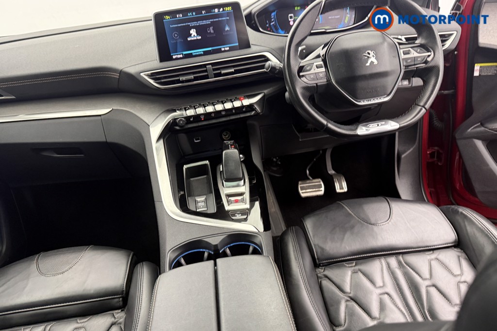 Used Peugeot 3008 2020 for sale - 77997971: Photo 26