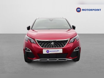 Used Peugeot 3008 2020 for sale - 77997971: Photo