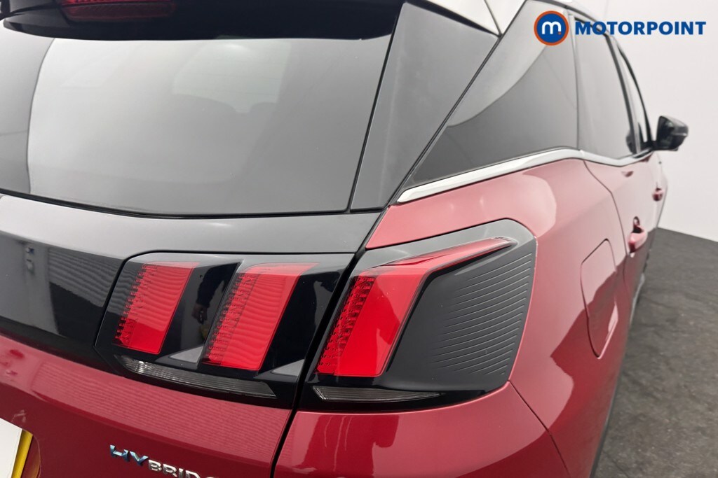 Used Peugeot 3008 2020 for sale - 77997971: Photo 30