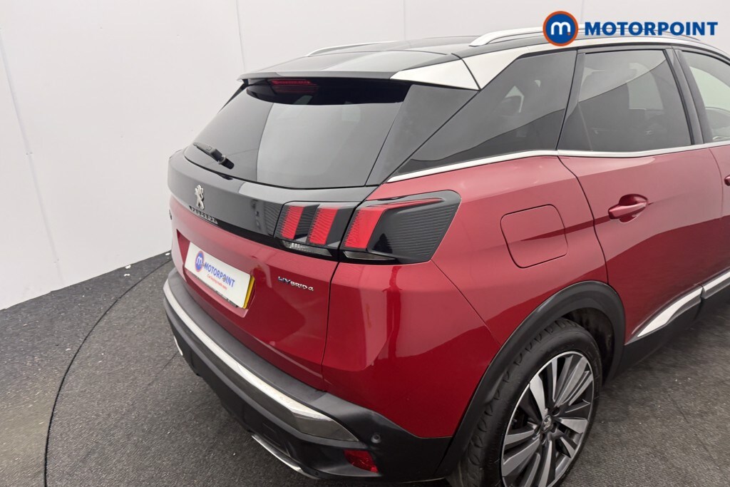 Used Peugeot 3008 2020 for sale - 77997971: Photo 31