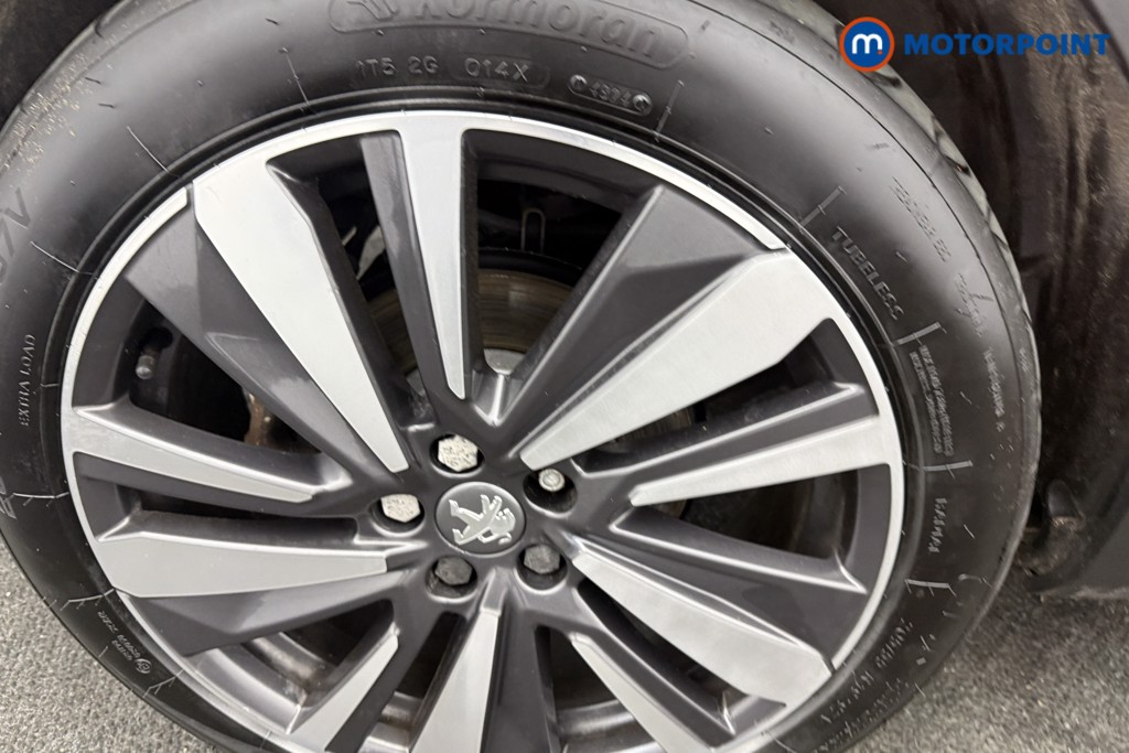 Used Peugeot 3008 2020 for sale - 77997971: Photo 32