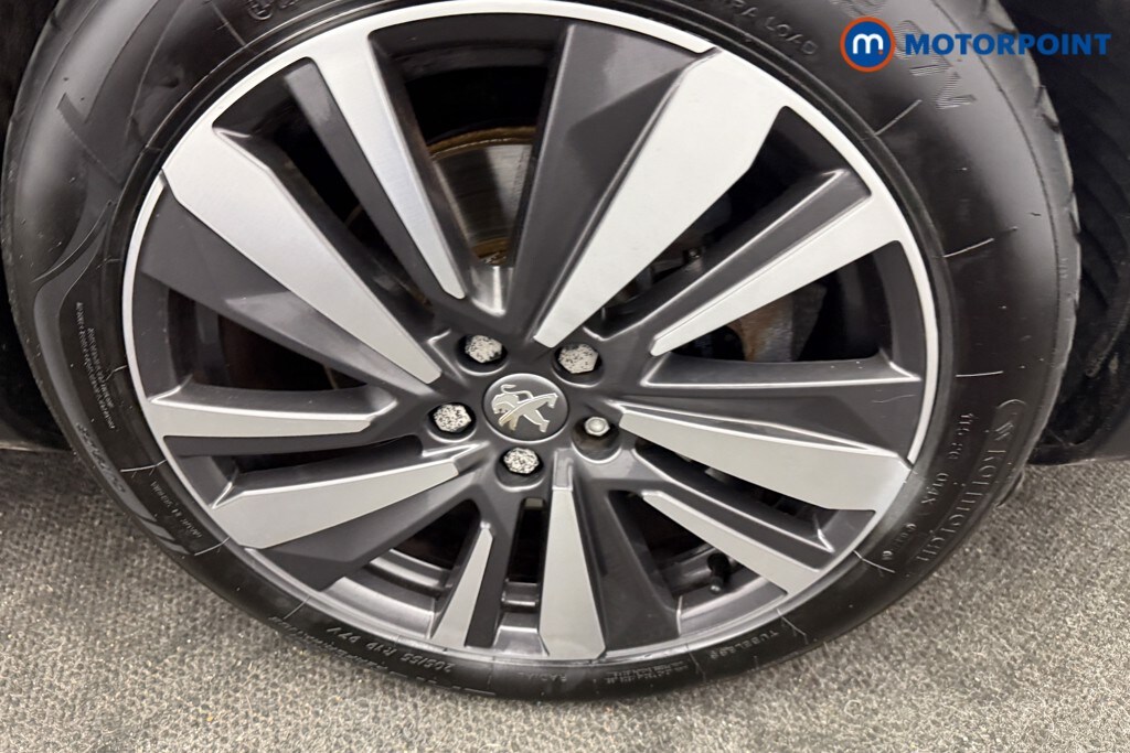 Used Peugeot 3008 2020 for sale - 77997971: Photo 34