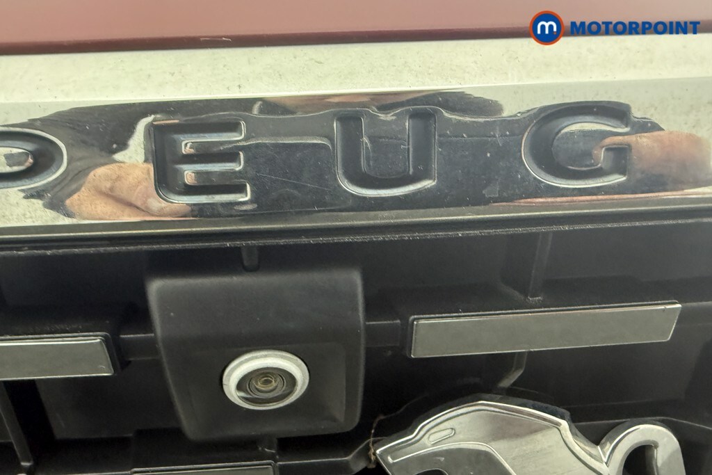 Used Peugeot 3008 2020 for sale - 77997971: Photo 35