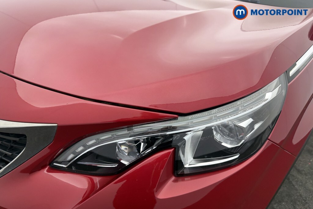 Used Peugeot 3008 2020 for sale - 77997971: Photo 37