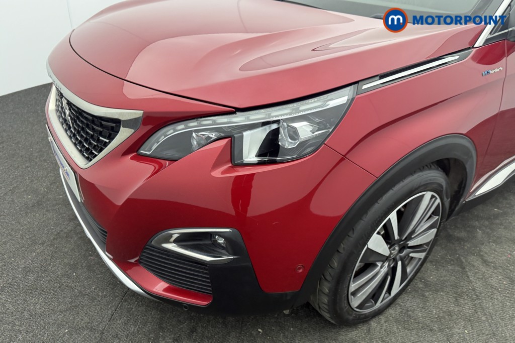 Used Peugeot 3008 2020 for sale - 77997971: Photo 38