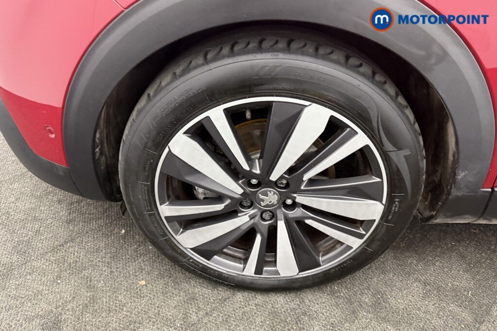 Used Peugeot 3008 2020 for sale - 77997971: Photo 39