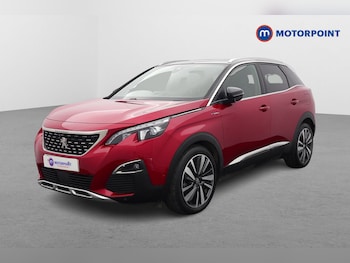 Used Peugeot 3008 2020 for sale - 77997971: Photo