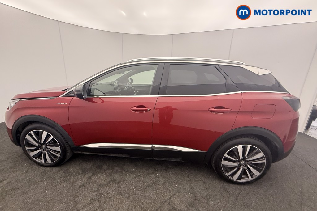 Used Peugeot 3008 2020 for sale - 77997971: Photo 40