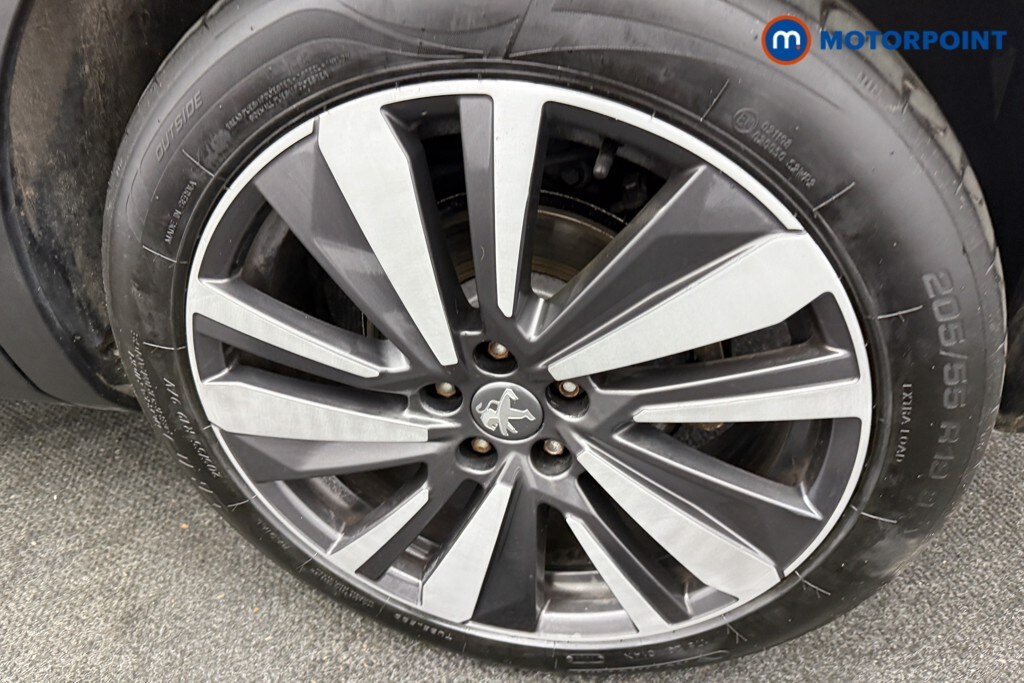 Used Peugeot 3008 2020 for sale - 77997971: Photo 42