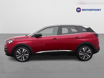 Used Peugeot 3008 2020 for sale - 77997971: Photo