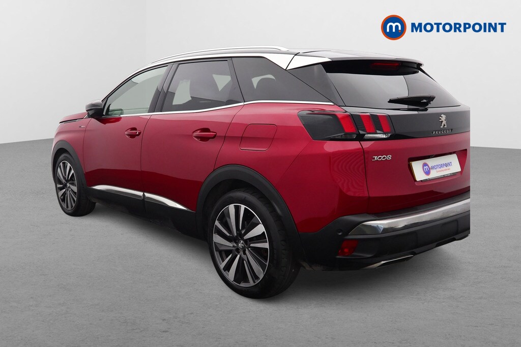 Used Peugeot 3008 2020 for sale - 77997971: Photo 5