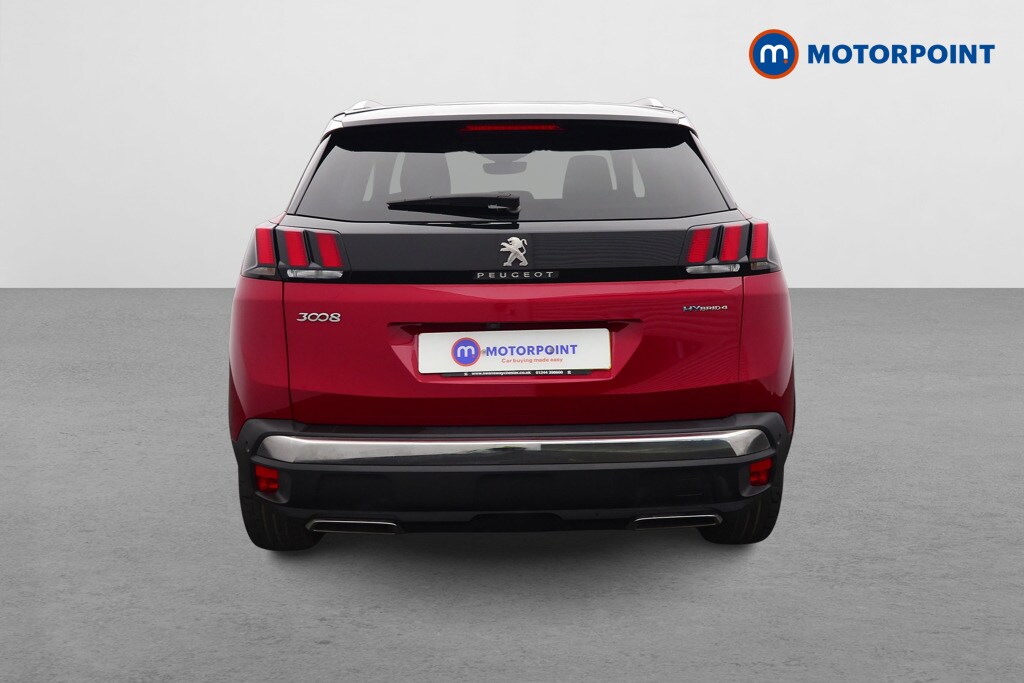 Used Peugeot 3008 2020 for sale - 77997971: Photo 6
