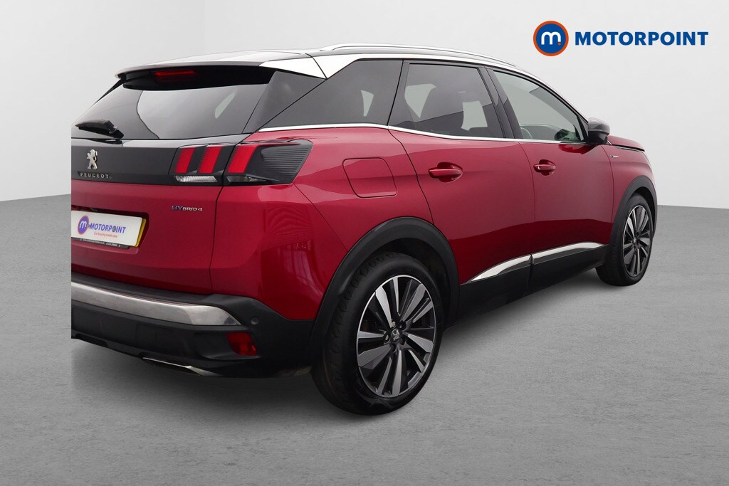 Used Peugeot 3008 2020 for sale - 77997971: Photo 7