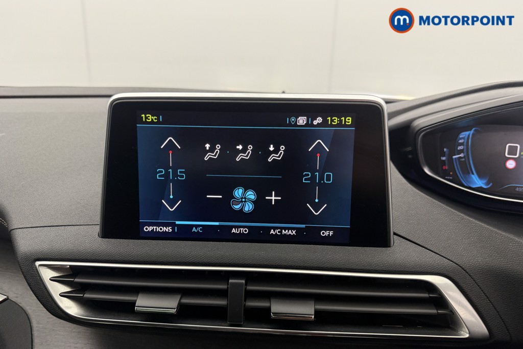 Used Peugeot 3008 2020 for sale - 77997971: Photo 9