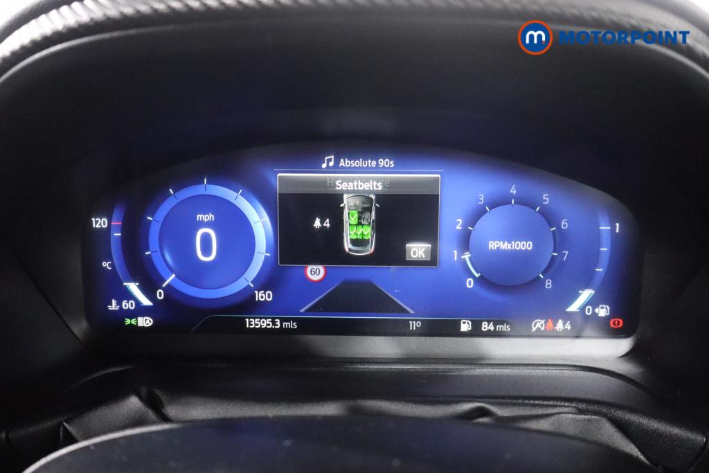 Used Ford Puma 2023 for sale - 77158694: Photo 11