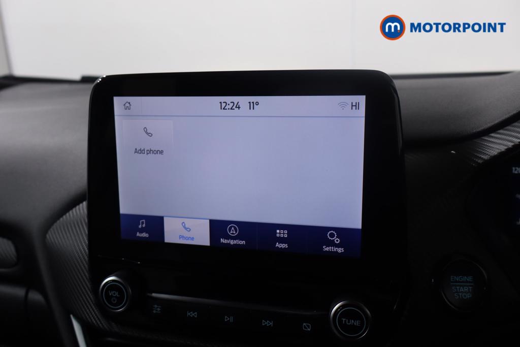 Used Ford Puma 2023 for sale - 77158694: Photo 20