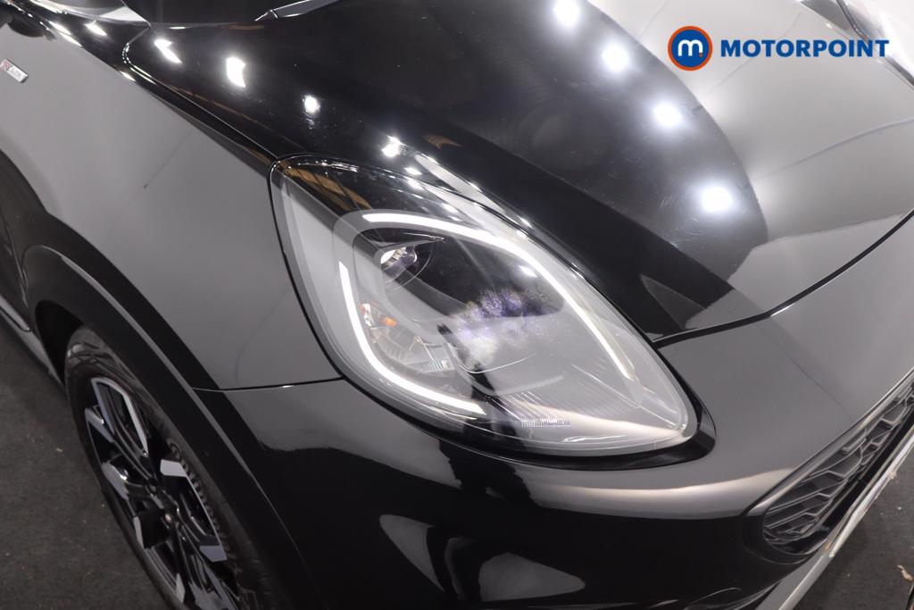 Used Ford Puma 2023 for sale - 77158694: Photo 24