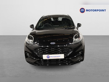 Used Ford Puma 2023 for sale - 77158694: Photo