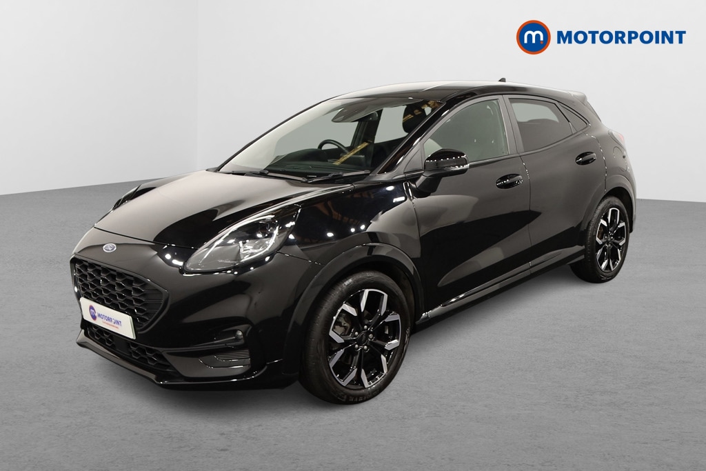 Used Ford Puma 2023 for sale - 77158694: Photo 3