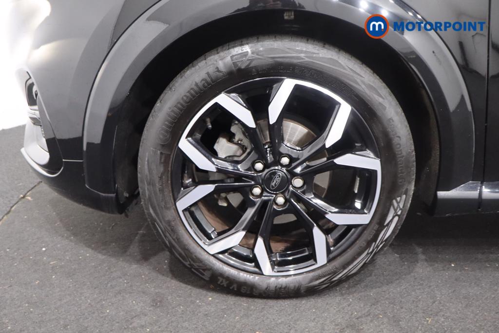 Used Ford Puma 2023 for sale - 77158694: Photo 36