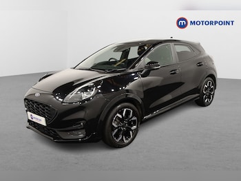 Used Ford Puma 2023 for sale - 77158694: Photo