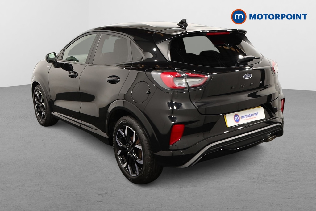 Used Ford Puma 2023 for sale - 77158694: Photo 5