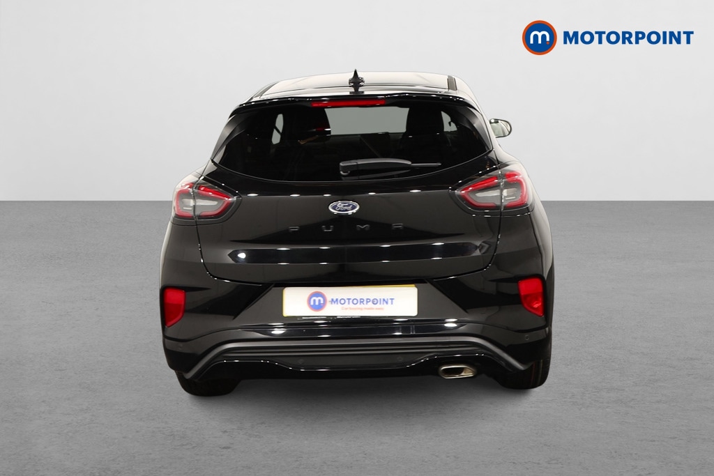 Used Ford Puma 2023 for sale - 77158694: Photo 6