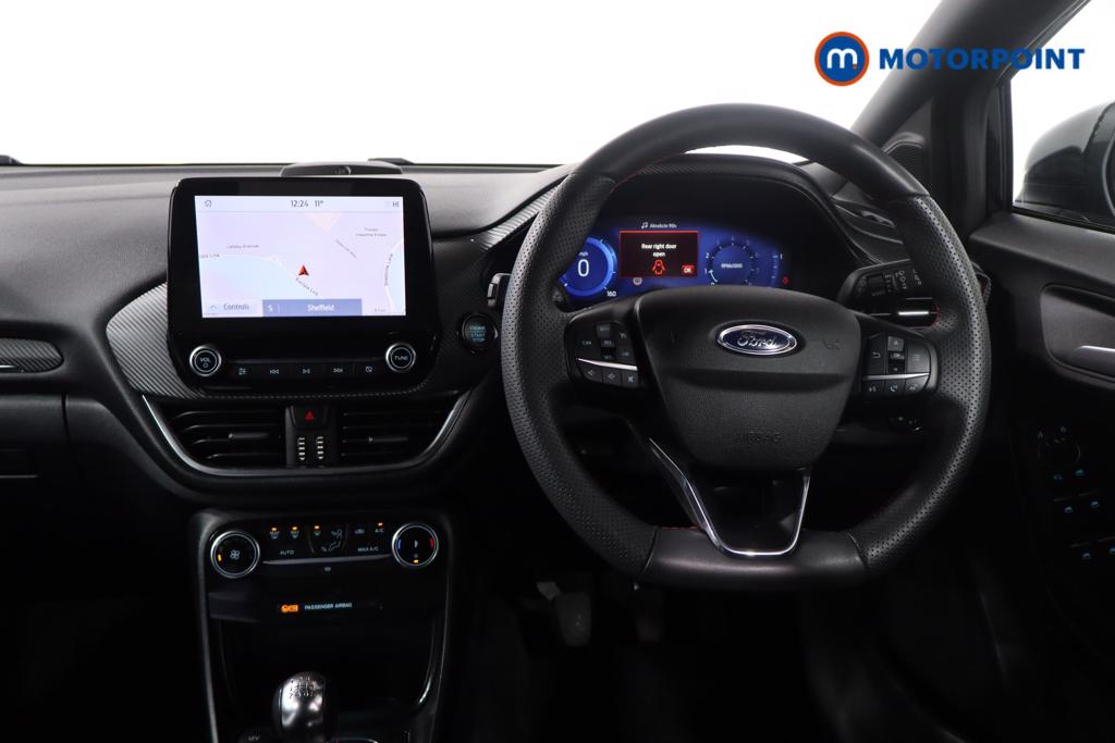 Used Ford Puma 2023 for sale - 77158694: Photo 9