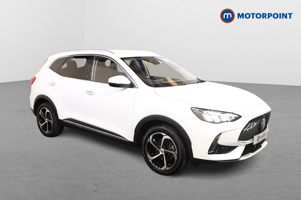 Used MG MG HS 2023 for sale - 76028413: Photo 1
