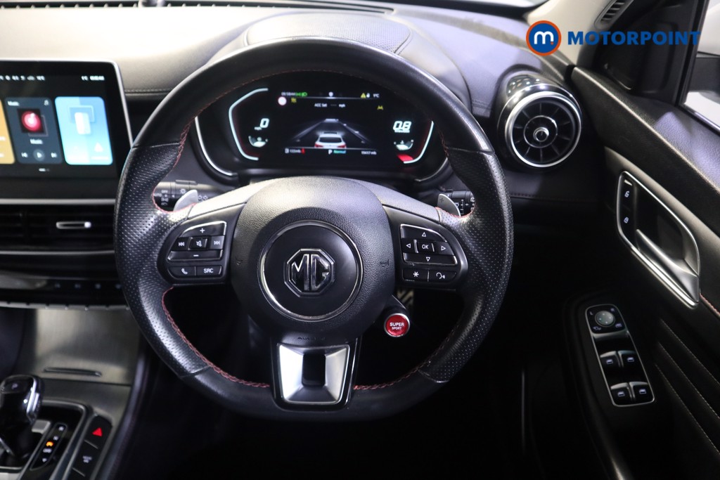 Used MG MG HS 2023 for sale - 76028413: Photo 10