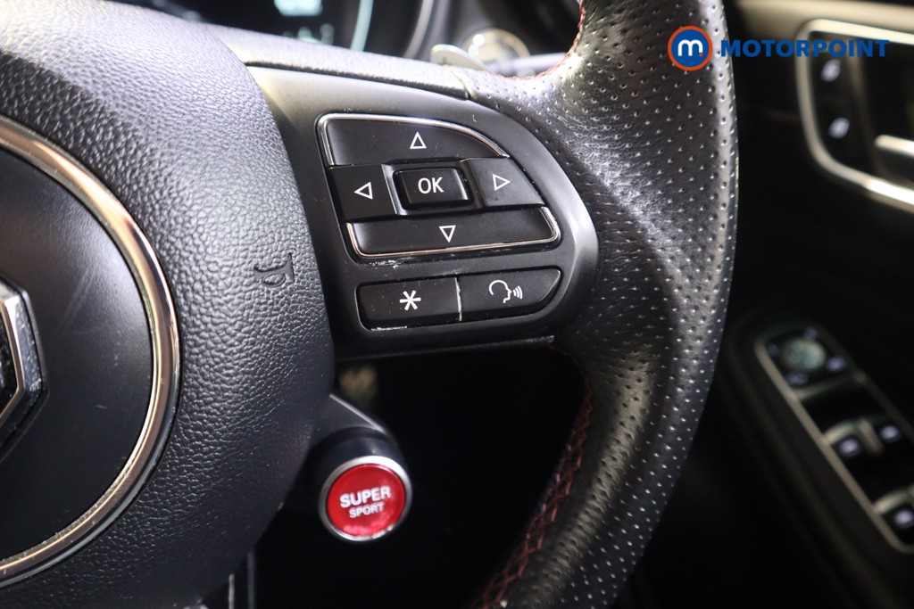 Used MG MG HS 2023 for sale - 76028413: Photo 12