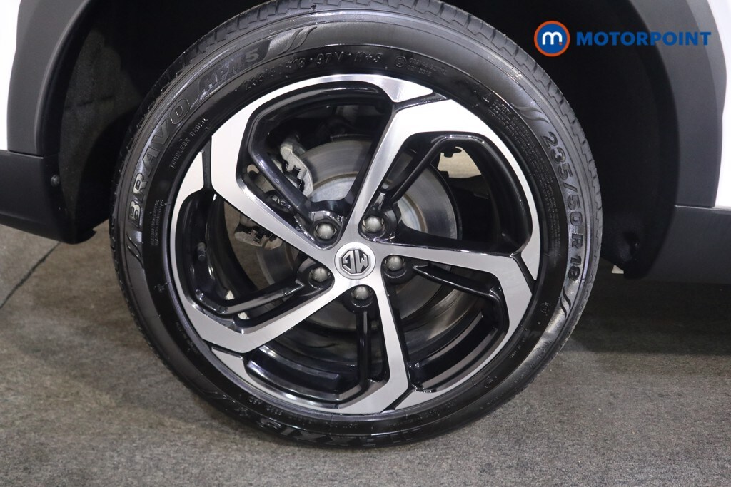 Used MG MG HS 2023 for sale - 76028413: Photo 24