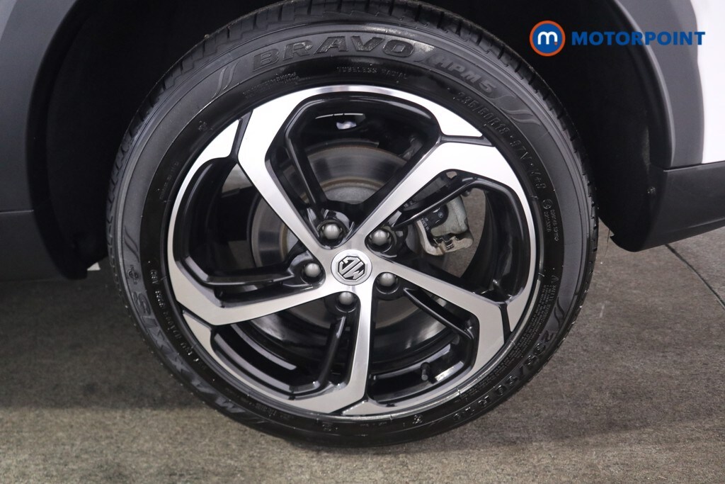 Used MG MG HS 2023 for sale - 76028413: Photo 27