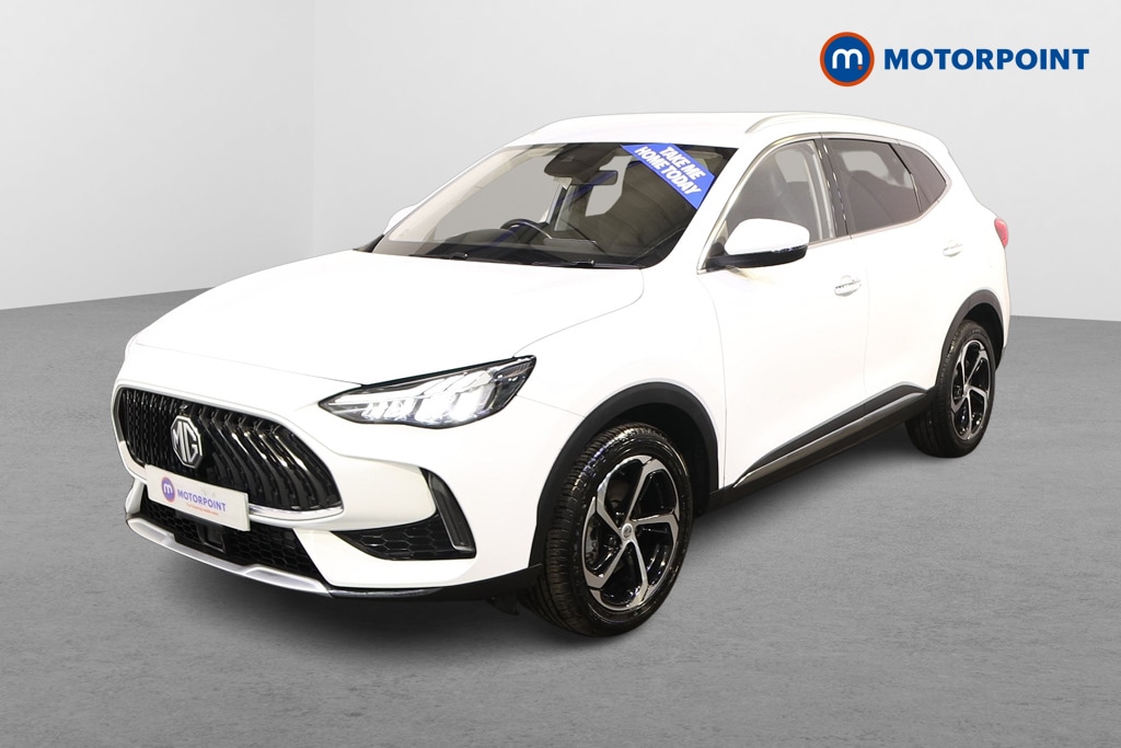 Used MG MG HS 2023 for sale - 76028413: Photo 3