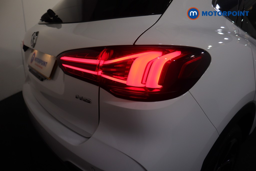 Used MG MG HS 2023 for sale - 76028413: Photo 31