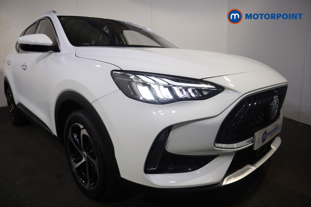 Used MG MG HS 2023 for sale - 76028413: Photo 35