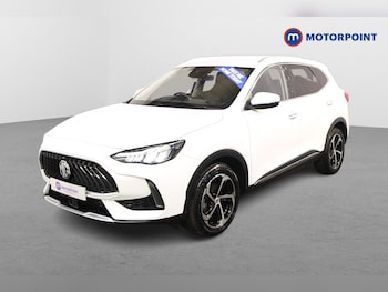 Used MG MG HS 2023 for sale - 76028413: Photo 3