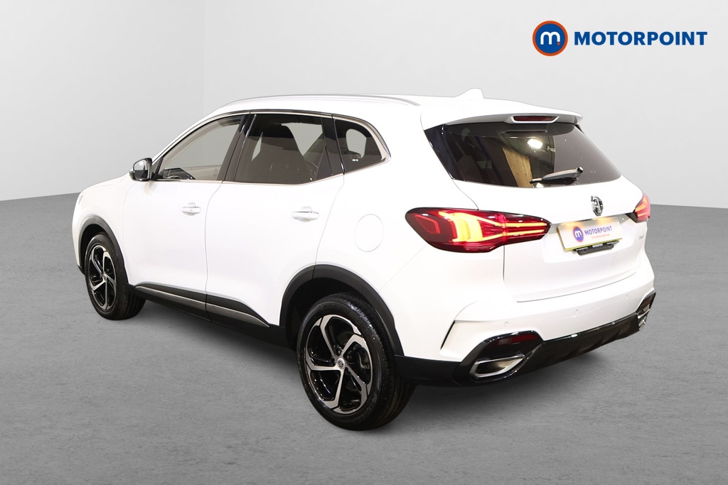 Used MG MG HS 2023 for sale - 76028413: Photo 5