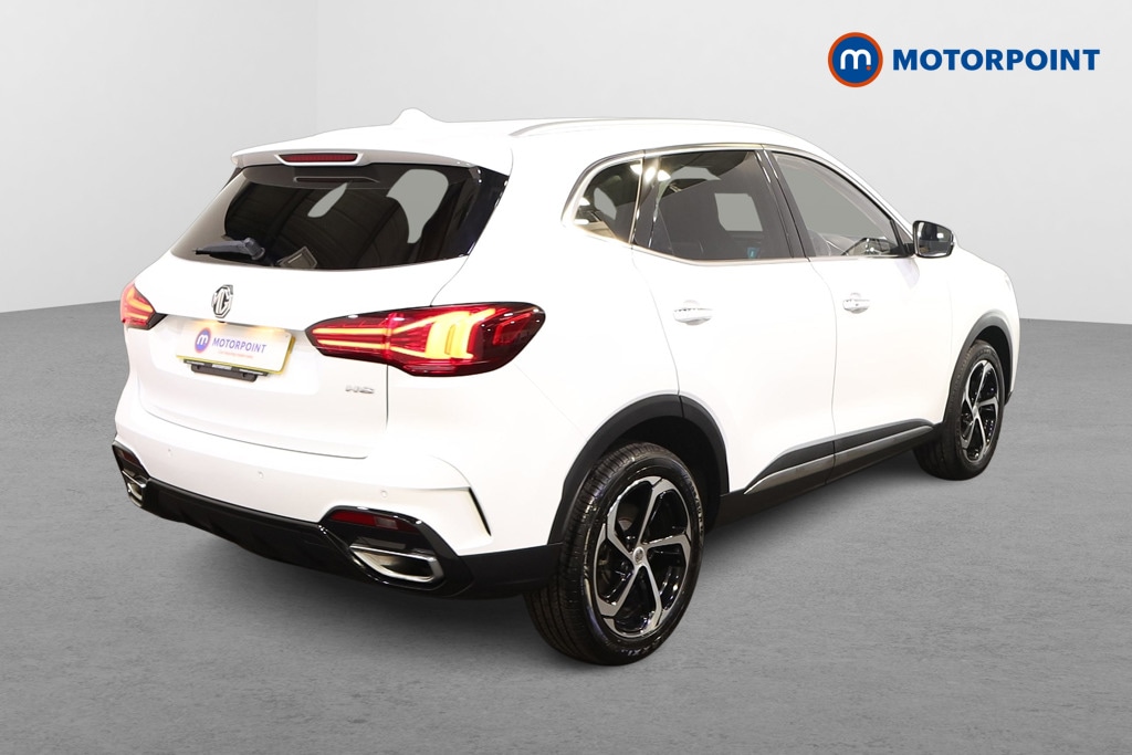 Used MG MG HS 2023 for sale - 76028413: Photo 7