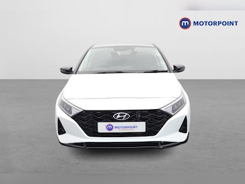 Used Hyundai i20 2021 for sale - 75452420: Photo