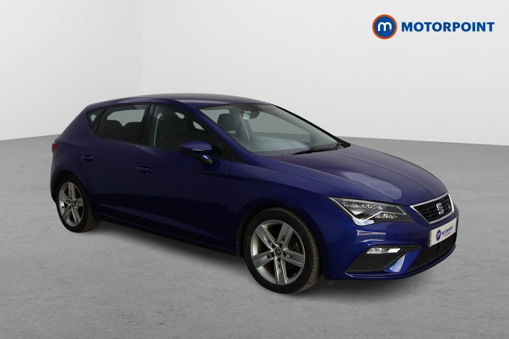 Used SEAT Leon 2018 for sale - 76531696: Photo 1