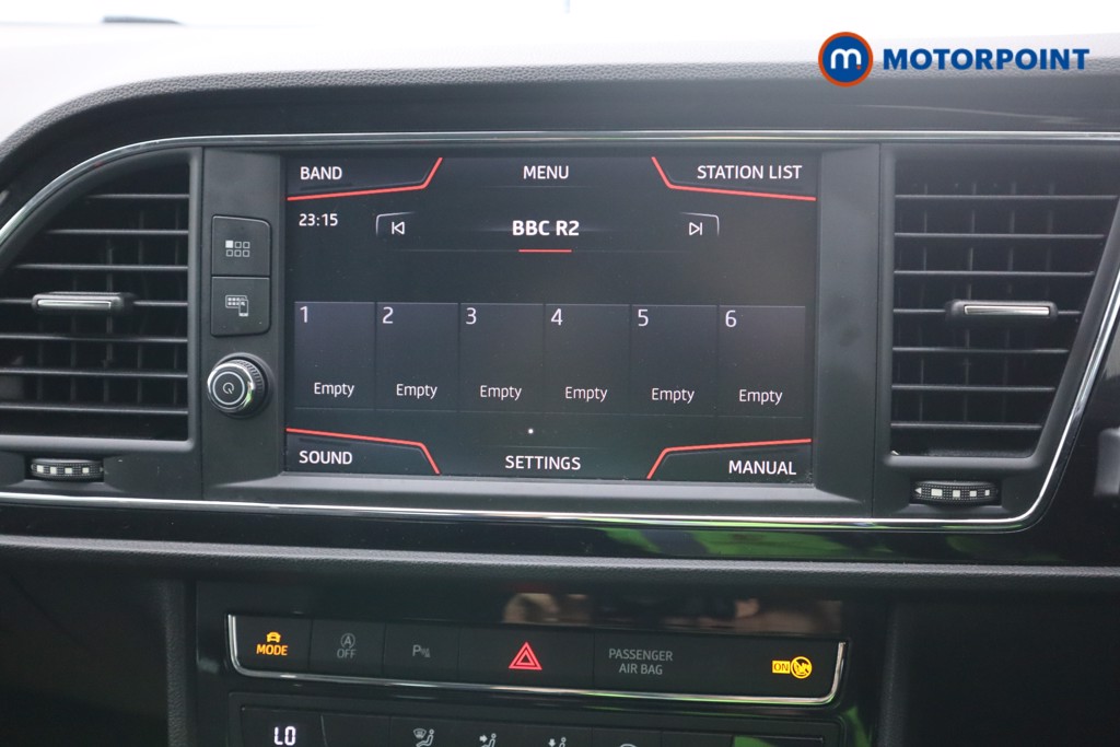 Used SEAT Leon 2018 for sale - 76531696: Photo 10