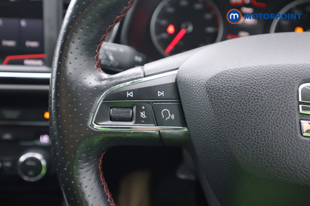 Used SEAT Leon 2018 for sale - 76531696: Photo 13