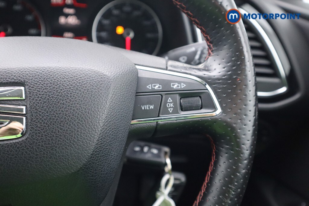 Used SEAT Leon 2018 for sale - 76531696: Photo 14