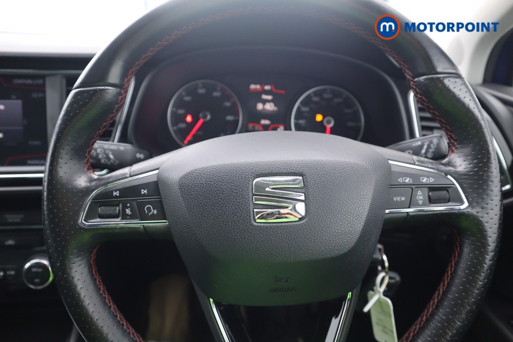 Used SEAT Leon 2018 for sale - 76531696: Photo 15