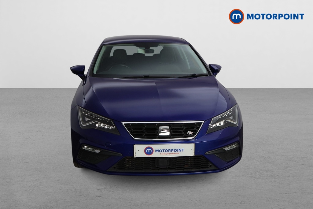 Used SEAT Leon 2018 for sale - 76531696: Photo 2