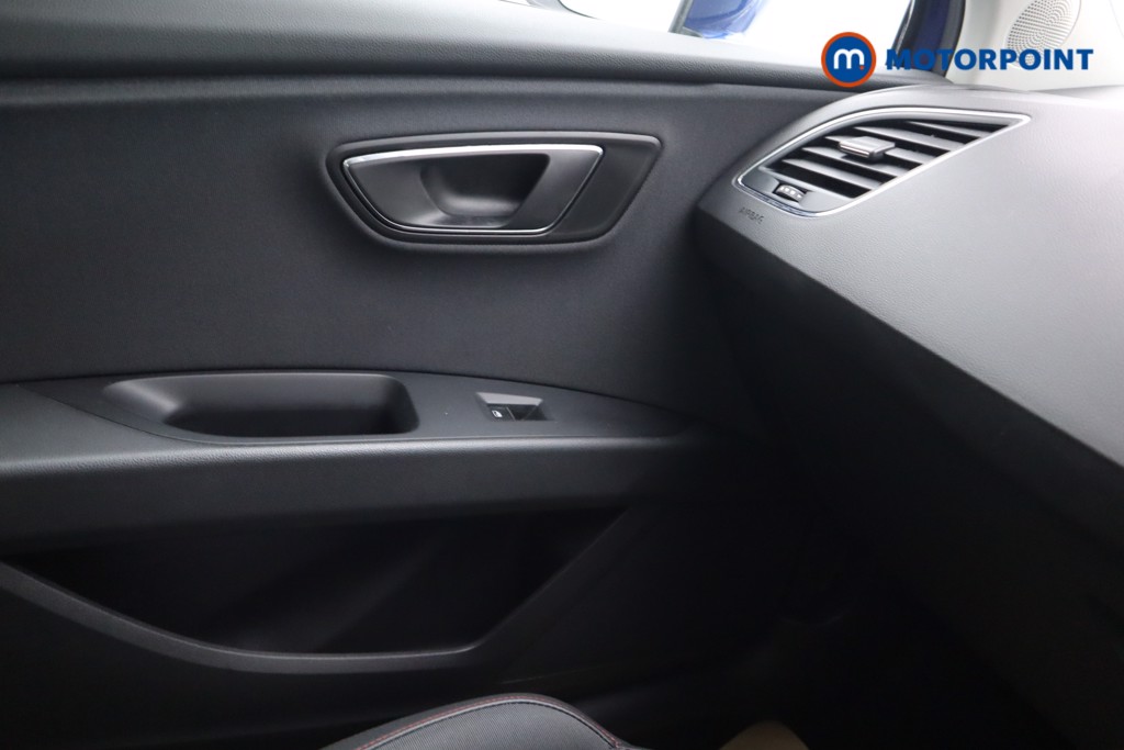 Used SEAT Leon 2018 for sale - 76531696: Photo 20