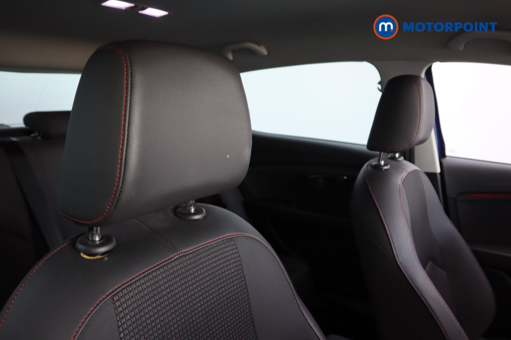 Used SEAT Leon 2018 for sale - 76531696: Photo 21