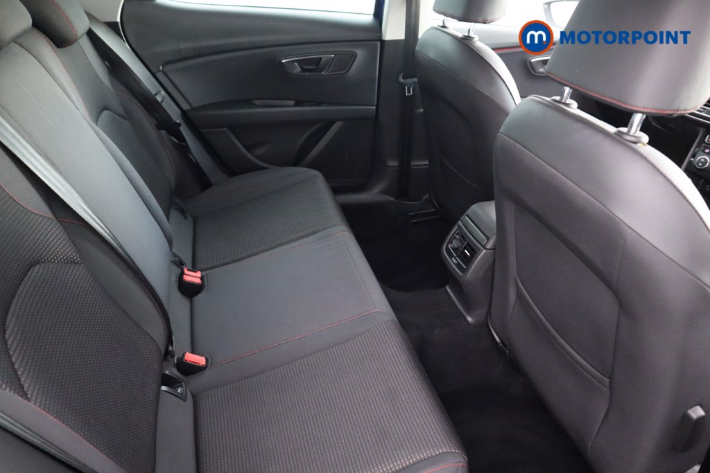 Used SEAT Leon 2018 for sale - 76531696: Photo 24